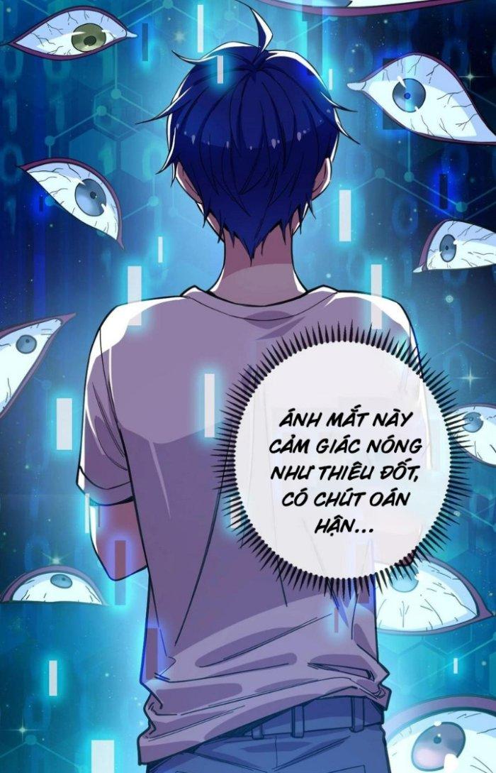 Bắt Đầu Đầy Thù Hận, Ta Dựa Vào Chế Nhạo Để Thăng Cấp Thành Thần Chapter 1 - Trang 2