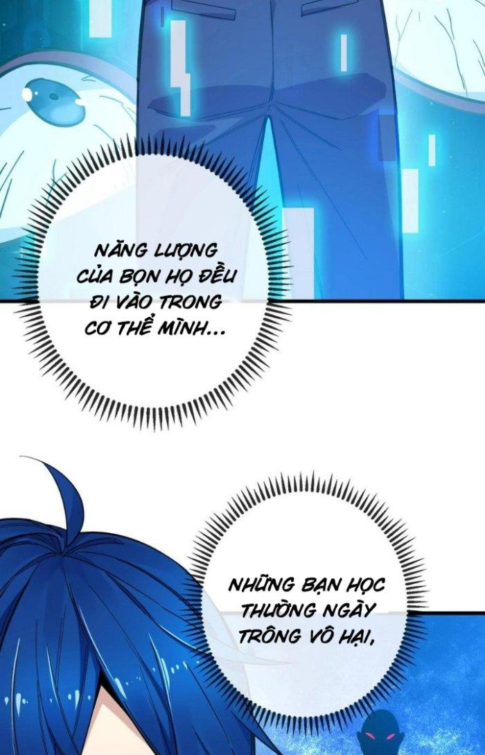 Bắt Đầu Đầy Thù Hận, Ta Dựa Vào Chế Nhạo Để Thăng Cấp Thành Thần Chapter 1 - Trang 2