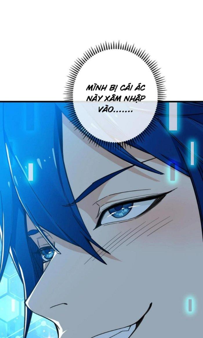 Bắt Đầu Đầy Thù Hận, Ta Dựa Vào Chế Nhạo Để Thăng Cấp Thành Thần Chapter 1 - Trang 2