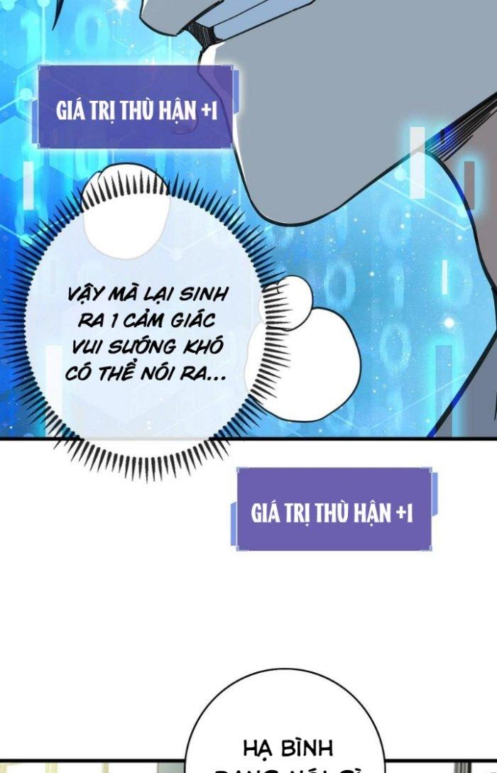 Bắt Đầu Đầy Thù Hận, Ta Dựa Vào Chế Nhạo Để Thăng Cấp Thành Thần Chapter 1 - Trang 2