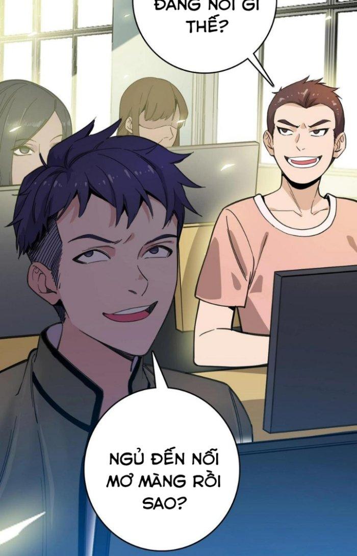 Bắt Đầu Đầy Thù Hận, Ta Dựa Vào Chế Nhạo Để Thăng Cấp Thành Thần Chapter 1 - Trang 2