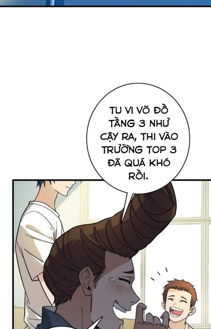 Bắt Đầu Đầy Thù Hận, Ta Dựa Vào Chế Nhạo Để Thăng Cấp Thành Thần Chapter 1 - Trang 2