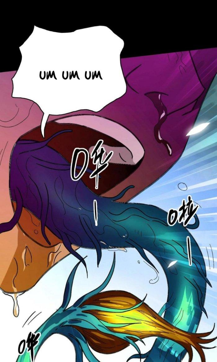 Bắt Đầu Đầy Thù Hận, Ta Dựa Vào Chế Nhạo Để Thăng Cấp Thành Thần Chapter 1 - Trang 2