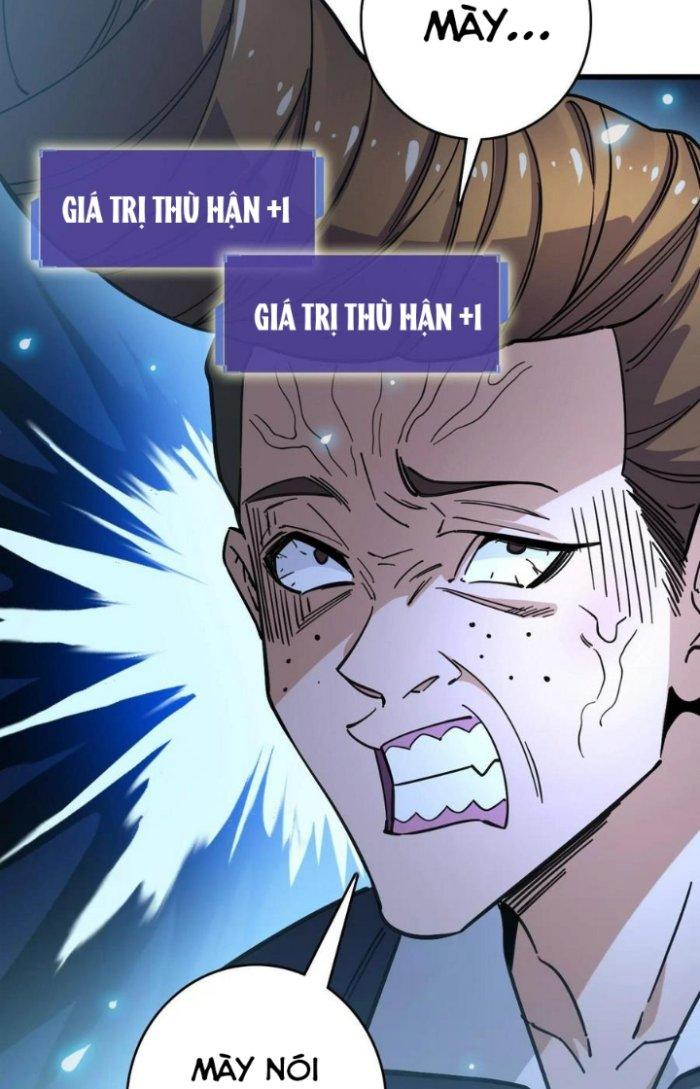 Bắt Đầu Đầy Thù Hận, Ta Dựa Vào Chế Nhạo Để Thăng Cấp Thành Thần Chapter 1 - Trang 2