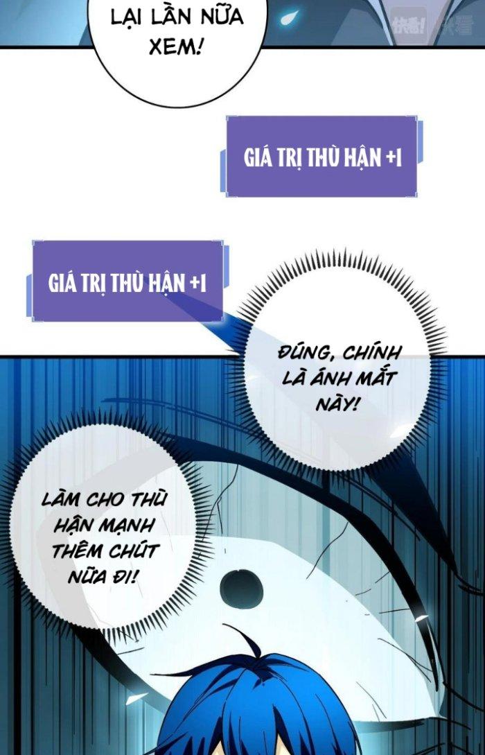 Bắt Đầu Đầy Thù Hận, Ta Dựa Vào Chế Nhạo Để Thăng Cấp Thành Thần Chapter 1 - Trang 2