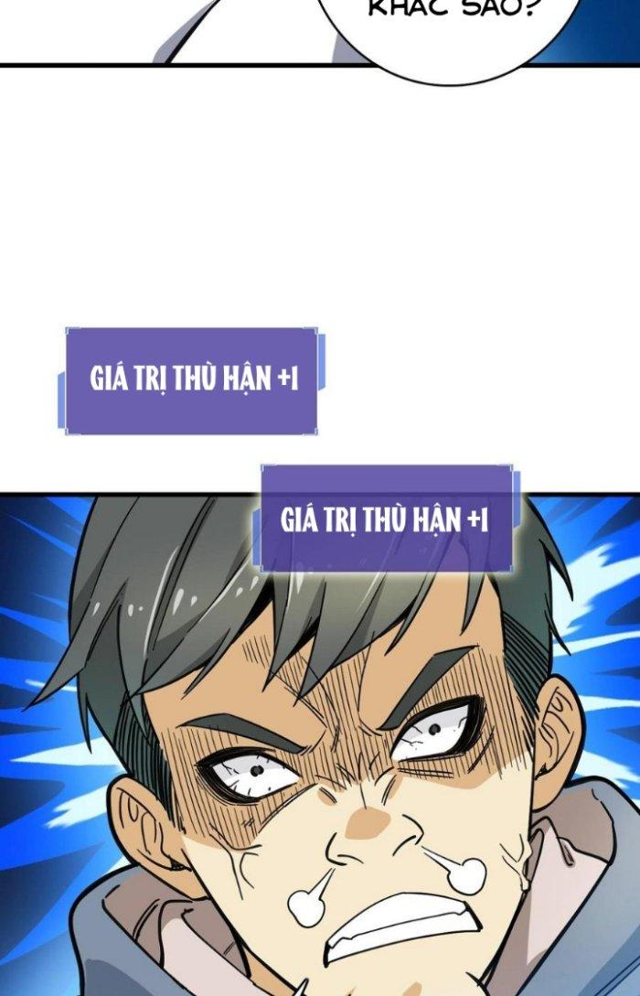 Bắt Đầu Đầy Thù Hận, Ta Dựa Vào Chế Nhạo Để Thăng Cấp Thành Thần Chapter 1 - Trang 2