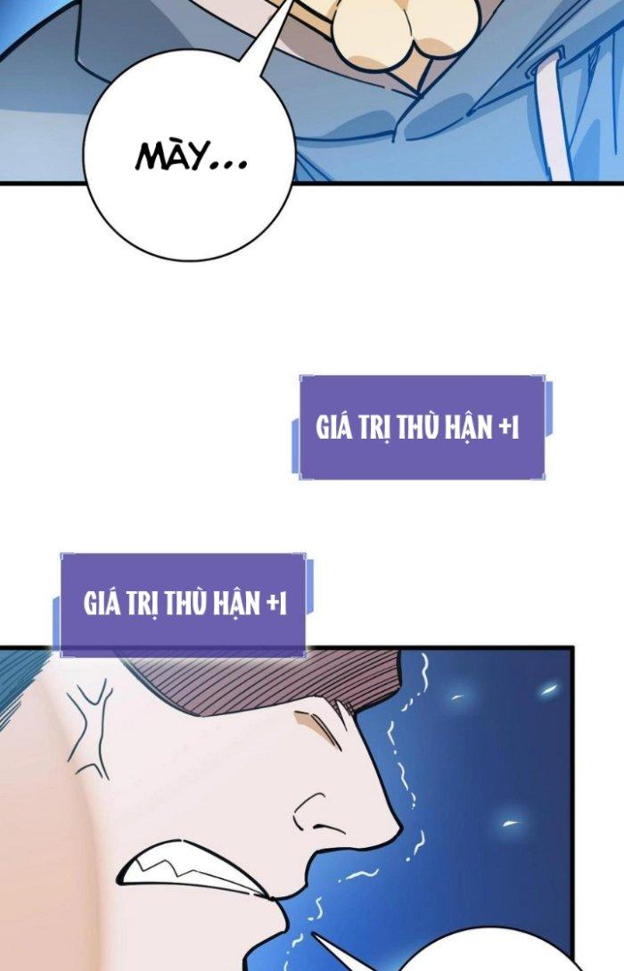 Bắt Đầu Đầy Thù Hận, Ta Dựa Vào Chế Nhạo Để Thăng Cấp Thành Thần Chapter 1 - Trang 2