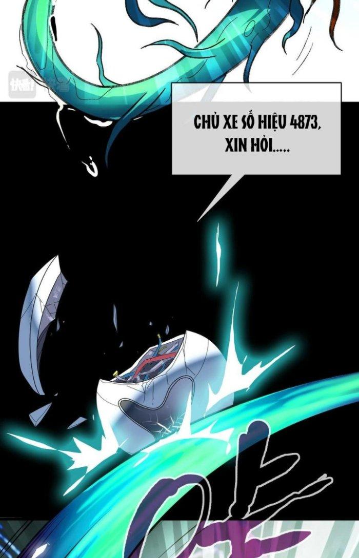 Bắt Đầu Đầy Thù Hận, Ta Dựa Vào Chế Nhạo Để Thăng Cấp Thành Thần Chapter 1 - Trang 2