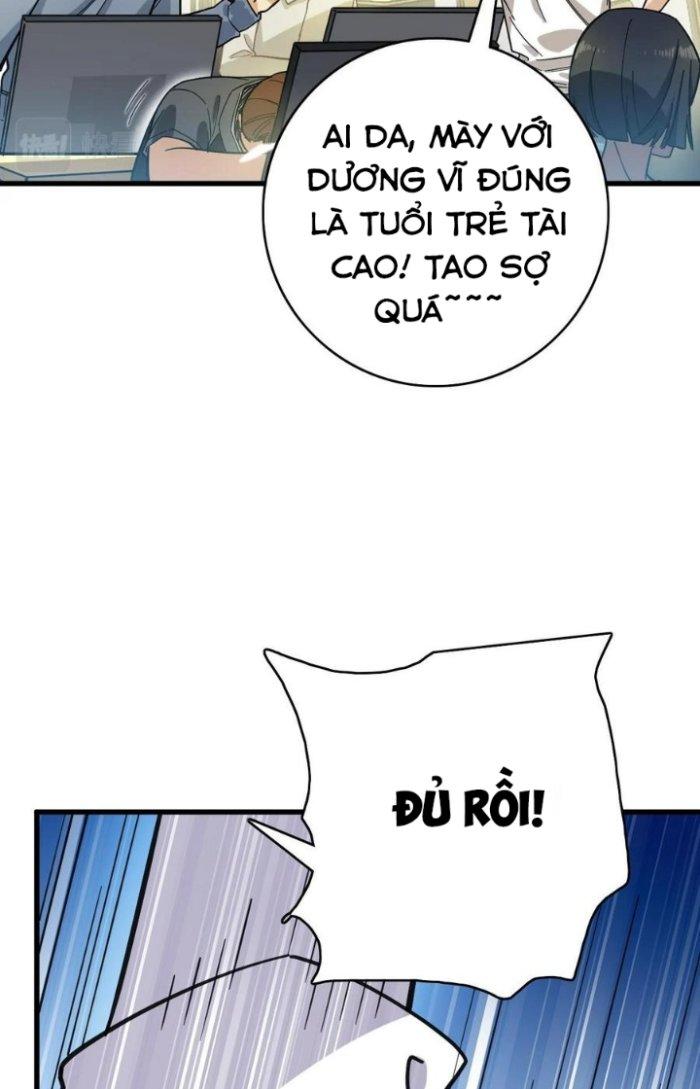 Bắt Đầu Đầy Thù Hận, Ta Dựa Vào Chế Nhạo Để Thăng Cấp Thành Thần Chapter 1 - Trang 2