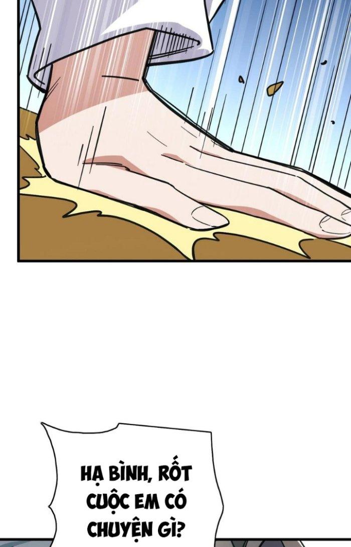 Bắt Đầu Đầy Thù Hận, Ta Dựa Vào Chế Nhạo Để Thăng Cấp Thành Thần Chapter 1 - Trang 2