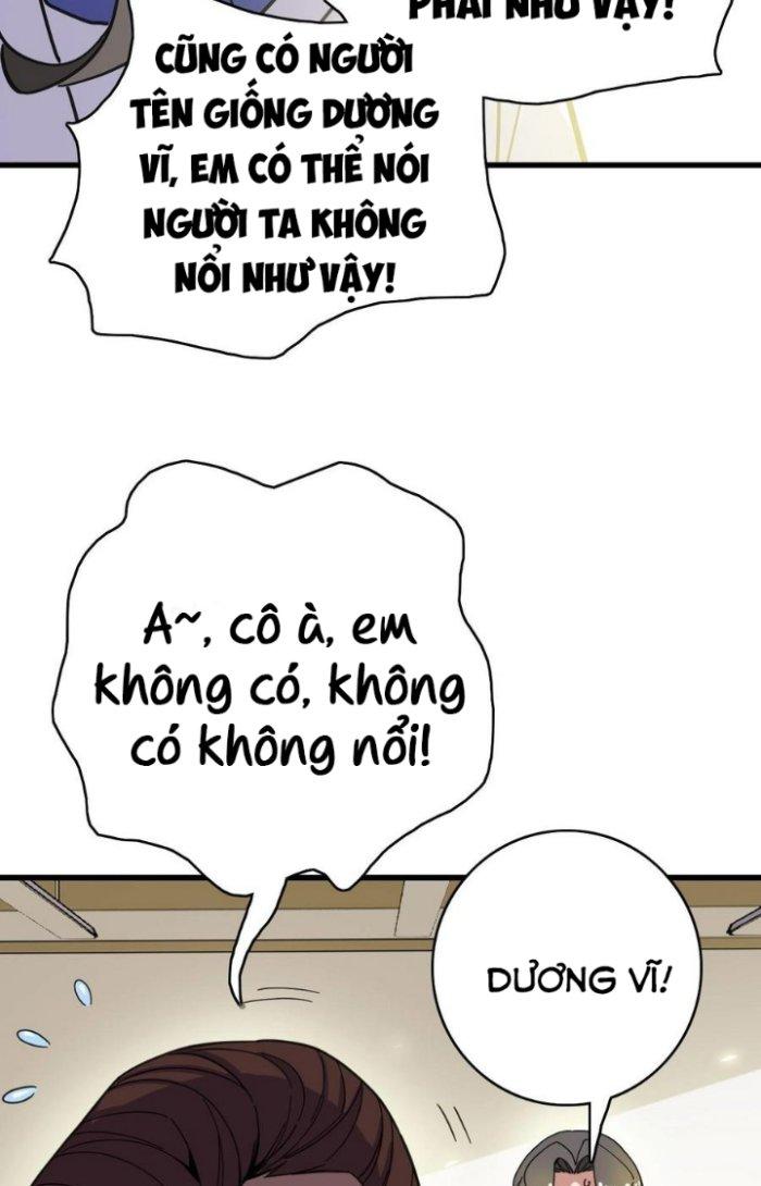 Bắt Đầu Đầy Thù Hận, Ta Dựa Vào Chế Nhạo Để Thăng Cấp Thành Thần Chapter 1 - Trang 2