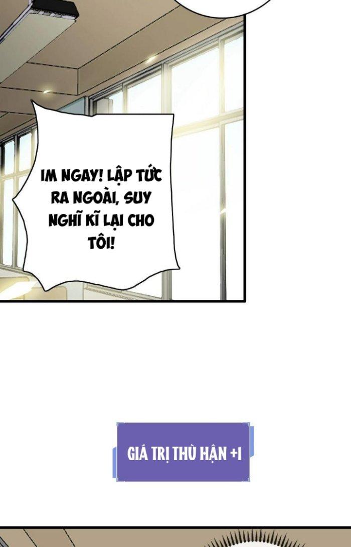 Bắt Đầu Đầy Thù Hận, Ta Dựa Vào Chế Nhạo Để Thăng Cấp Thành Thần Chapter 1 - Trang 2