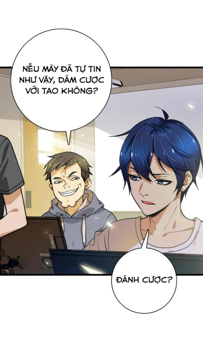 Bắt Đầu Đầy Thù Hận, Ta Dựa Vào Chế Nhạo Để Thăng Cấp Thành Thần Chapter 2 - Trang 2