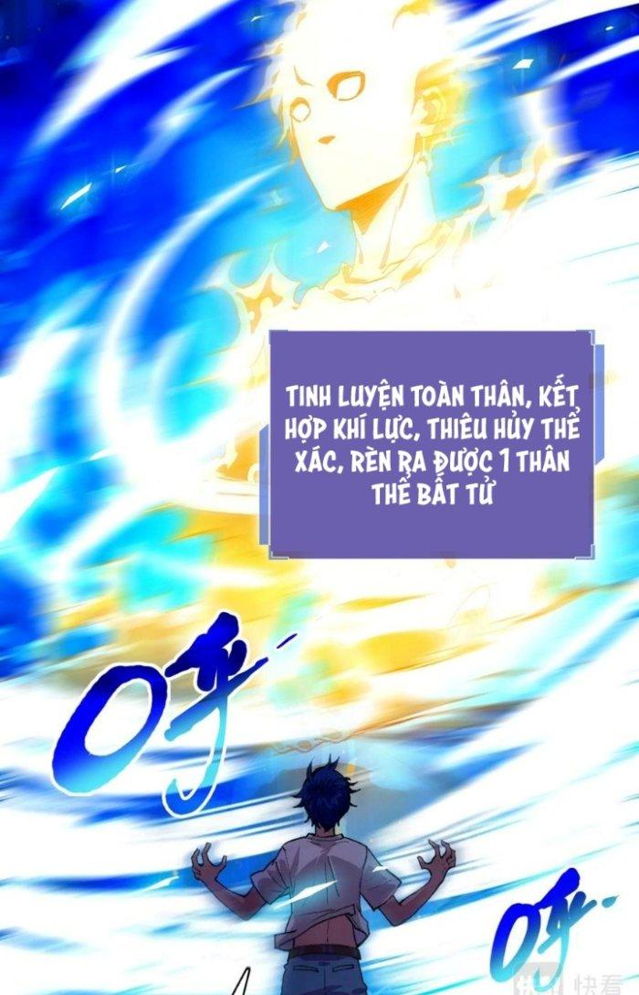 Bắt Đầu Đầy Thù Hận, Ta Dựa Vào Chế Nhạo Để Thăng Cấp Thành Thần Chapter 2 - Trang 2