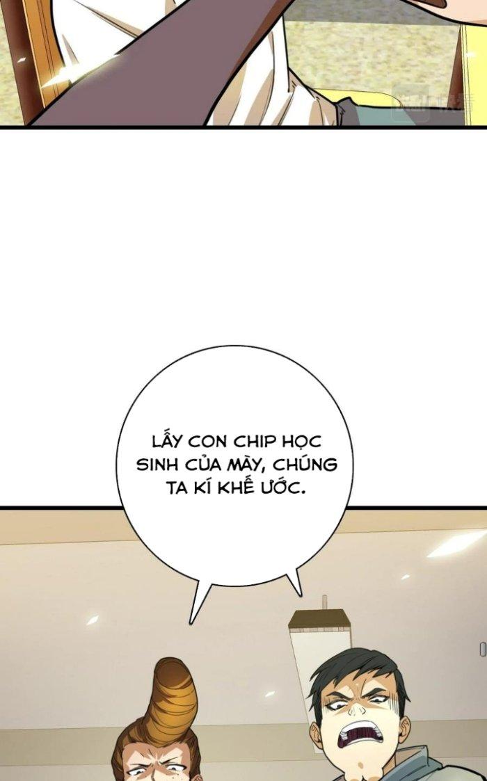 Bắt Đầu Đầy Thù Hận, Ta Dựa Vào Chế Nhạo Để Thăng Cấp Thành Thần Chapter 2 - Trang 2