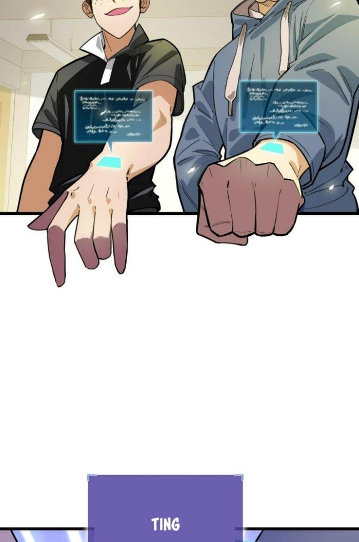 Bắt Đầu Đầy Thù Hận, Ta Dựa Vào Chế Nhạo Để Thăng Cấp Thành Thần Chapter 2 - Trang 2