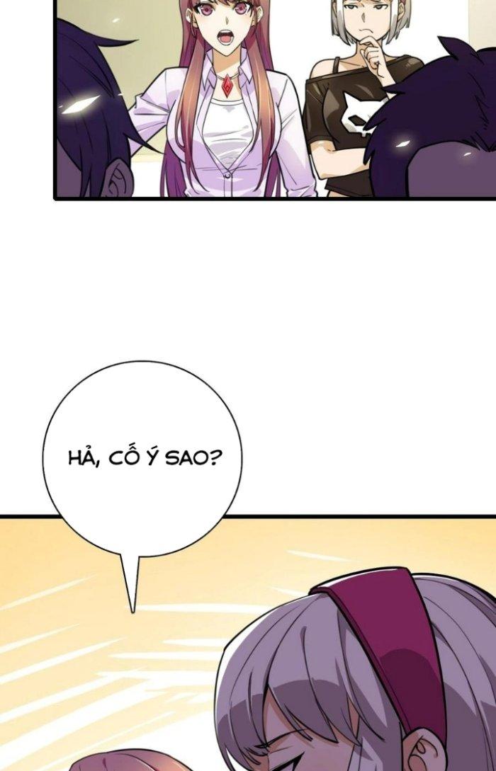 Bắt Đầu Đầy Thù Hận, Ta Dựa Vào Chế Nhạo Để Thăng Cấp Thành Thần Chapter 2 - Trang 2