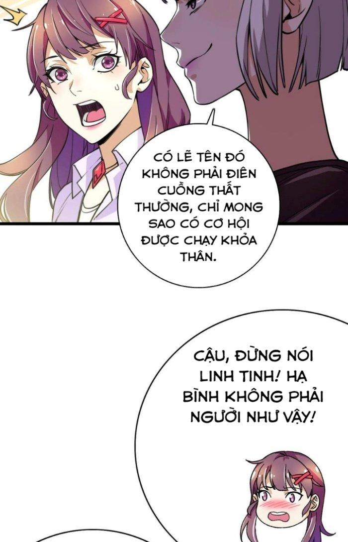 Bắt Đầu Đầy Thù Hận, Ta Dựa Vào Chế Nhạo Để Thăng Cấp Thành Thần Chapter 2 - Trang 2