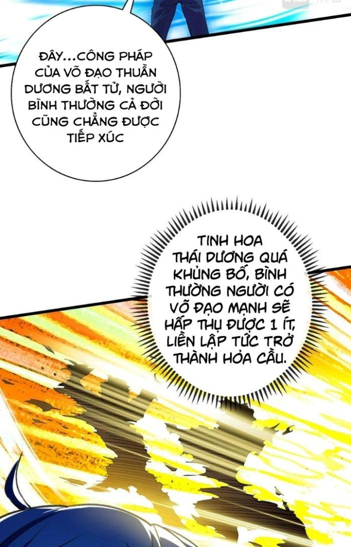 Bắt Đầu Đầy Thù Hận, Ta Dựa Vào Chế Nhạo Để Thăng Cấp Thành Thần Chapter 2 - Trang 2