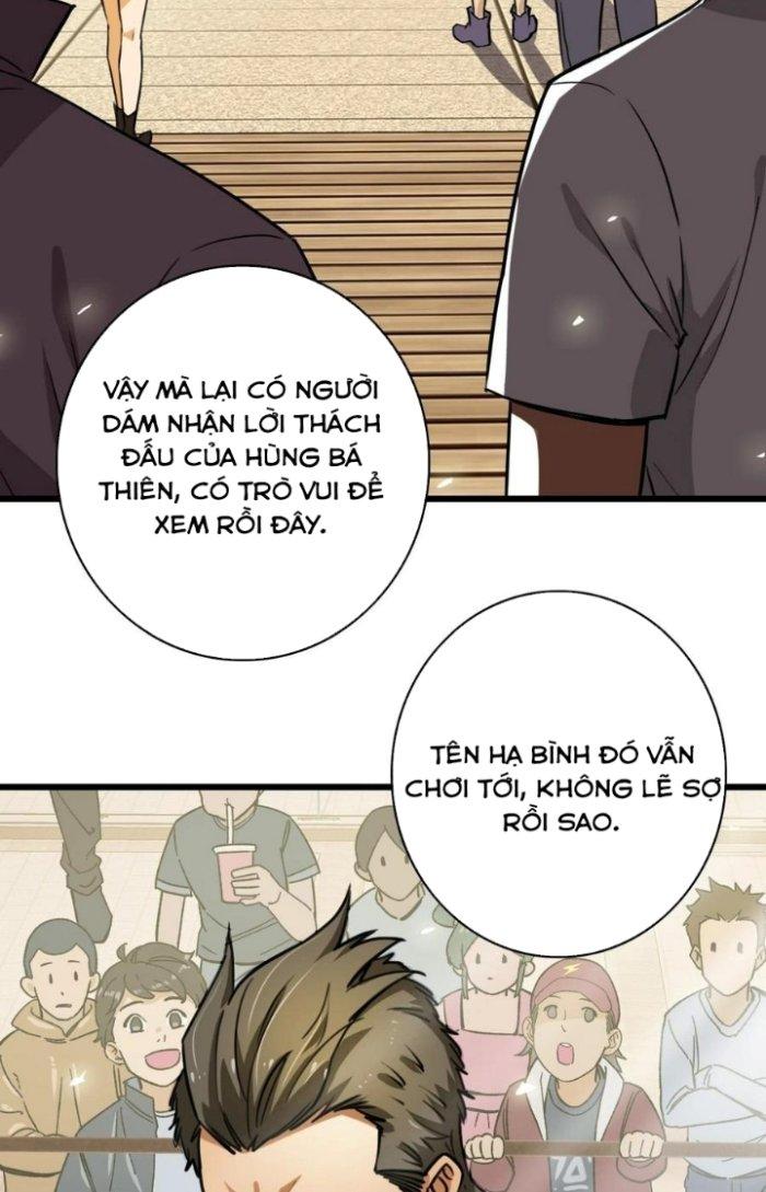 Bắt Đầu Đầy Thù Hận, Ta Dựa Vào Chế Nhạo Để Thăng Cấp Thành Thần Chapter 2 - Trang 2