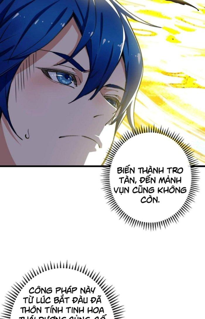 Bắt Đầu Đầy Thù Hận, Ta Dựa Vào Chế Nhạo Để Thăng Cấp Thành Thần Chapter 2 - Trang 2