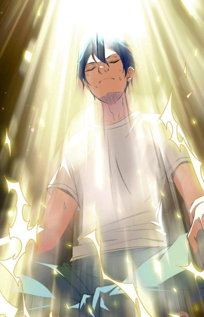 Bắt Đầu Đầy Thù Hận, Ta Dựa Vào Chế Nhạo Để Thăng Cấp Thành Thần Chapter 2 - Trang 2