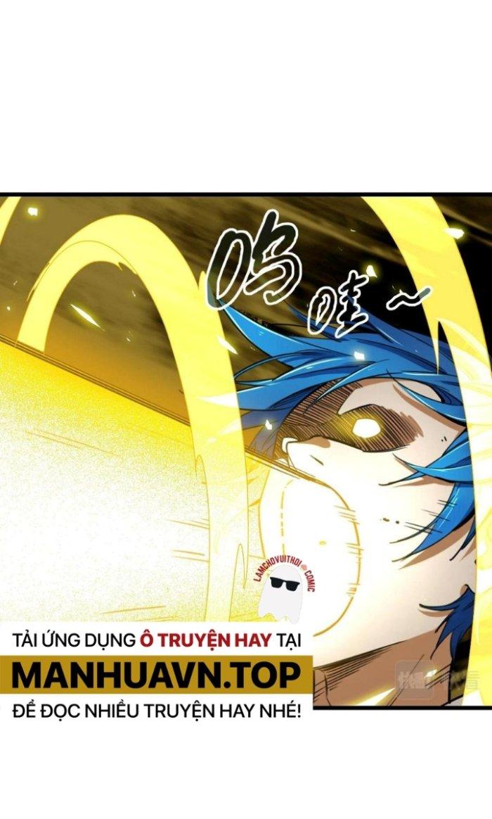 Bắt Đầu Đầy Thù Hận, Ta Dựa Vào Chế Nhạo Để Thăng Cấp Thành Thần Chapter 2 - Trang 2