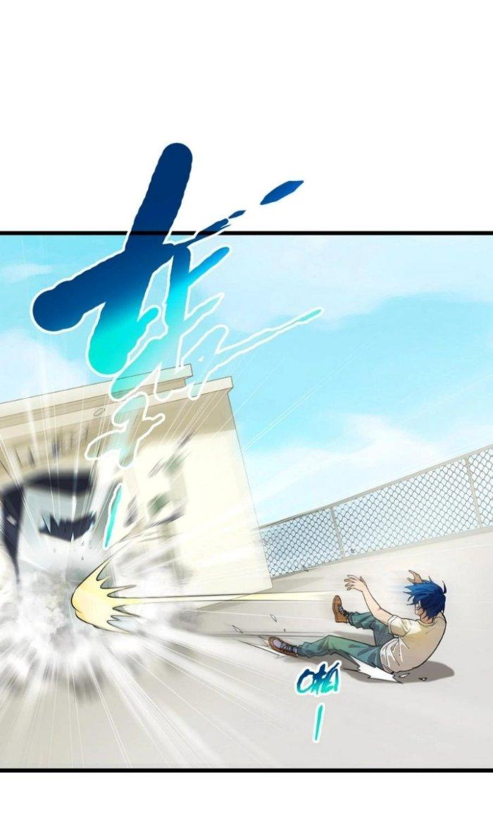 Bắt Đầu Đầy Thù Hận, Ta Dựa Vào Chế Nhạo Để Thăng Cấp Thành Thần Chapter 2 - Trang 2