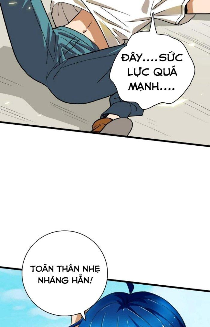 Bắt Đầu Đầy Thù Hận, Ta Dựa Vào Chế Nhạo Để Thăng Cấp Thành Thần Chapter 2 - Trang 2