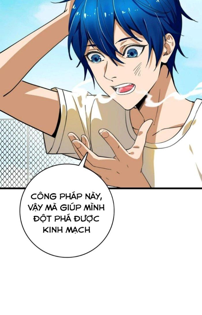 Bắt Đầu Đầy Thù Hận, Ta Dựa Vào Chế Nhạo Để Thăng Cấp Thành Thần Chapter 2 - Trang 2