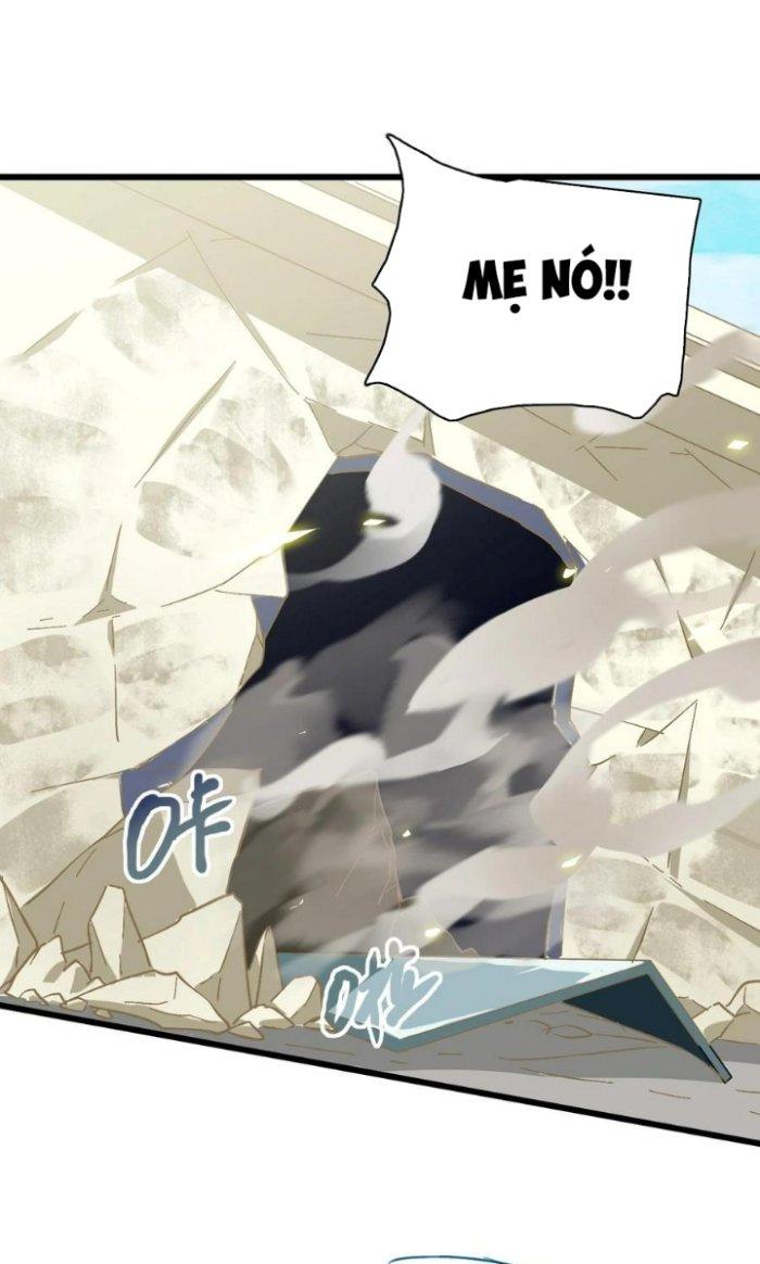 Bắt Đầu Đầy Thù Hận, Ta Dựa Vào Chế Nhạo Để Thăng Cấp Thành Thần Chapter 2 - Trang 2