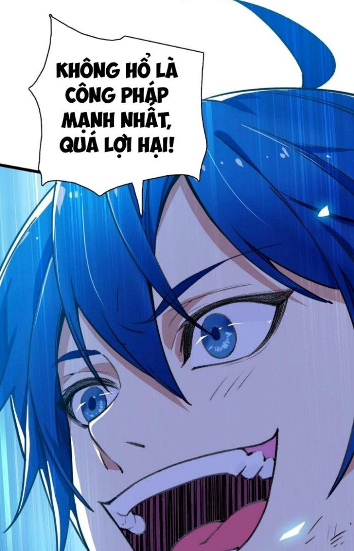 Bắt Đầu Đầy Thù Hận, Ta Dựa Vào Chế Nhạo Để Thăng Cấp Thành Thần Chapter 2 - Trang 2