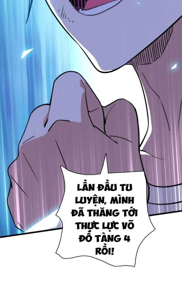 Bắt Đầu Đầy Thù Hận, Ta Dựa Vào Chế Nhạo Để Thăng Cấp Thành Thần Chapter 2 - Trang 2