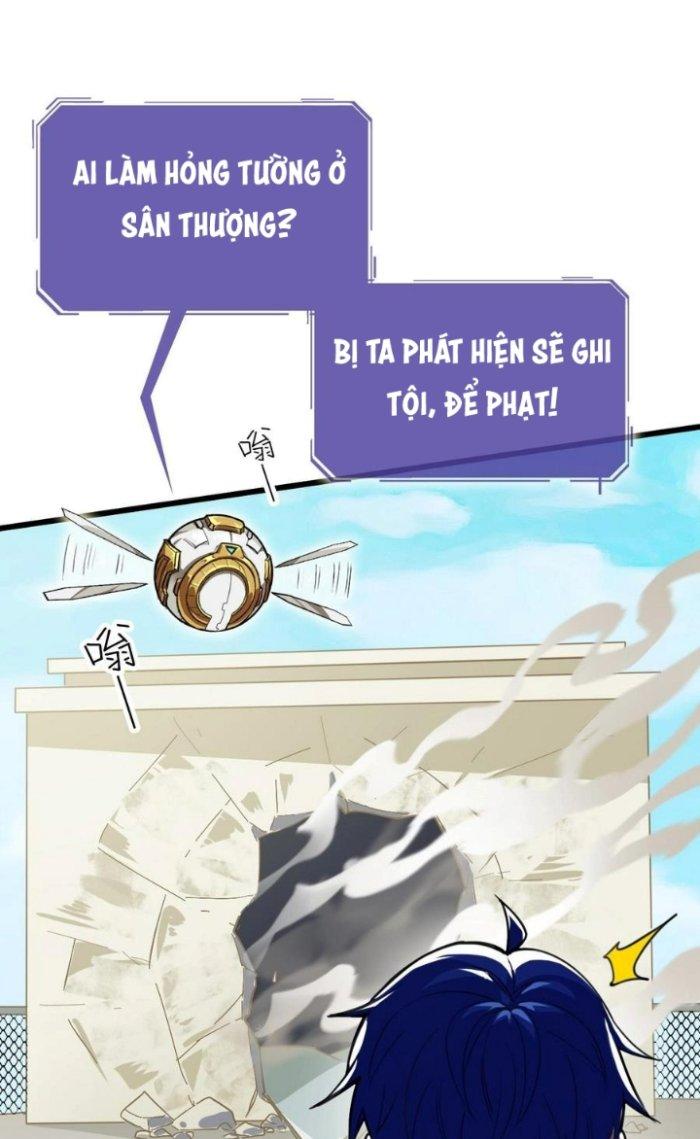 Bắt Đầu Đầy Thù Hận, Ta Dựa Vào Chế Nhạo Để Thăng Cấp Thành Thần Chapter 2 - Trang 2