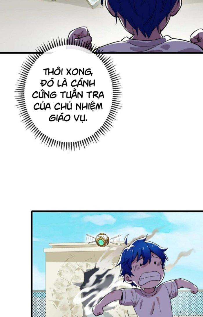 Bắt Đầu Đầy Thù Hận, Ta Dựa Vào Chế Nhạo Để Thăng Cấp Thành Thần Chapter 2 - Trang 2