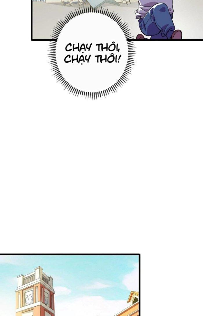 Bắt Đầu Đầy Thù Hận, Ta Dựa Vào Chế Nhạo Để Thăng Cấp Thành Thần Chapter 2 - Trang 2