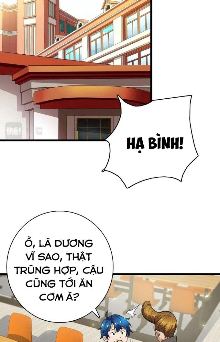 Bắt Đầu Đầy Thù Hận, Ta Dựa Vào Chế Nhạo Để Thăng Cấp Thành Thần Chapter 2 - Trang 2