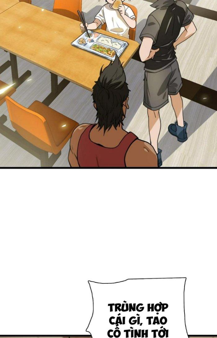 Bắt Đầu Đầy Thù Hận, Ta Dựa Vào Chế Nhạo Để Thăng Cấp Thành Thần Chapter 2 - Trang 2