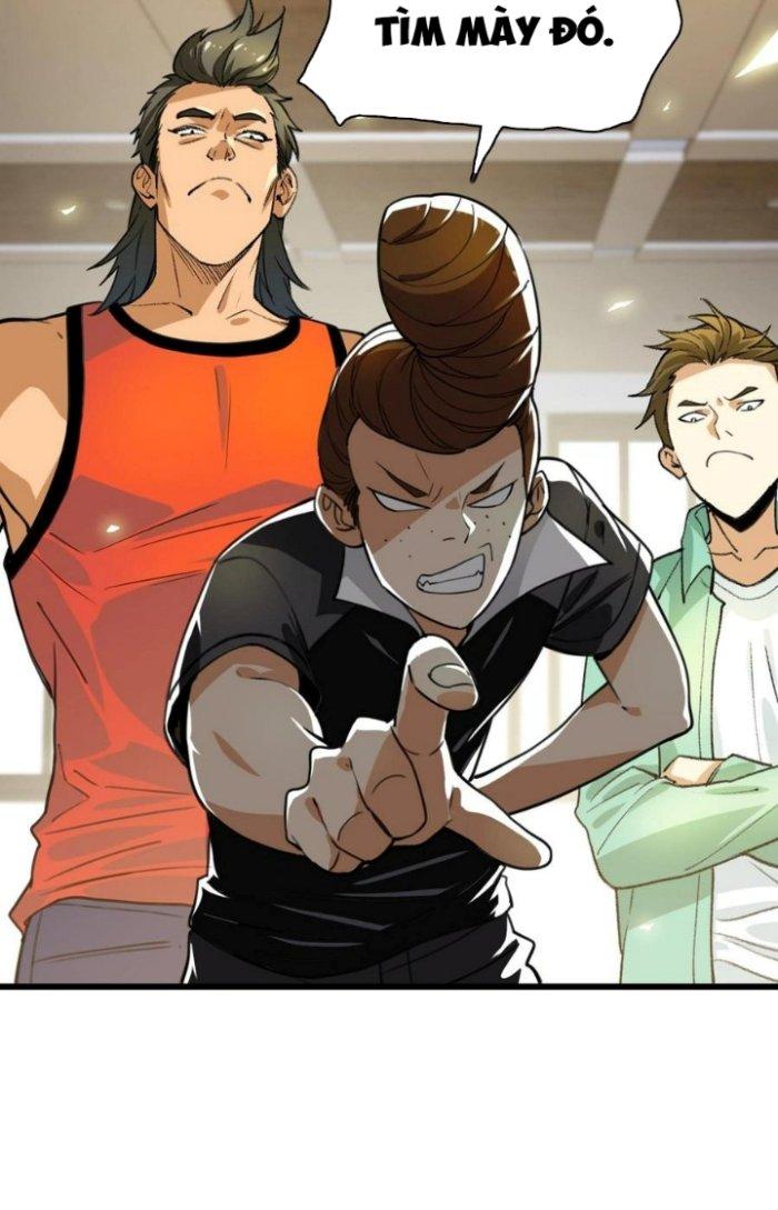 Bắt Đầu Đầy Thù Hận, Ta Dựa Vào Chế Nhạo Để Thăng Cấp Thành Thần Chapter 2 - Trang 2