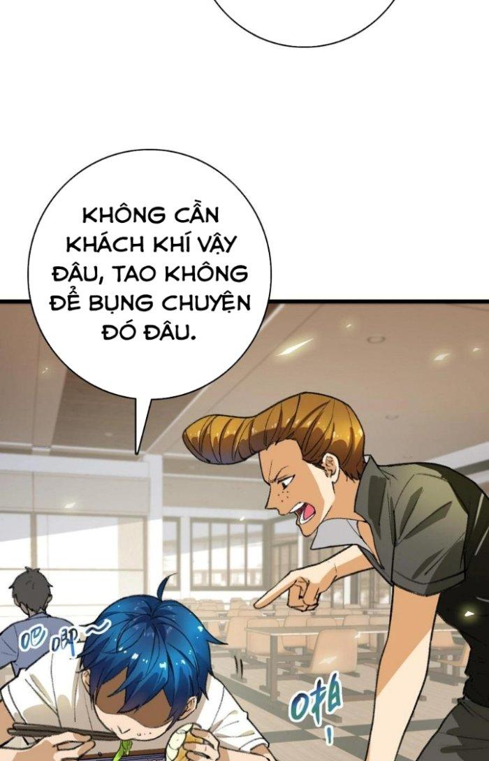 Bắt Đầu Đầy Thù Hận, Ta Dựa Vào Chế Nhạo Để Thăng Cấp Thành Thần Chapter 2 - Trang 2