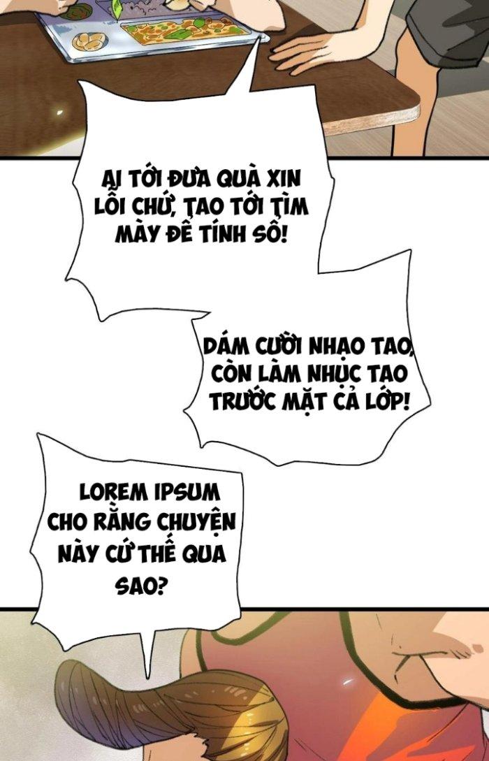 Bắt Đầu Đầy Thù Hận, Ta Dựa Vào Chế Nhạo Để Thăng Cấp Thành Thần Chapter 2 - Trang 2