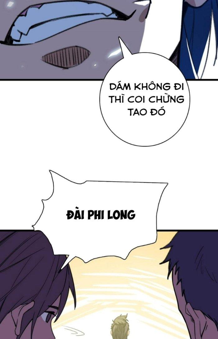 Bắt Đầu Đầy Thù Hận, Ta Dựa Vào Chế Nhạo Để Thăng Cấp Thành Thần Chapter 2 - Trang 2