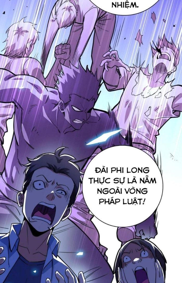 Bắt Đầu Đầy Thù Hận, Ta Dựa Vào Chế Nhạo Để Thăng Cấp Thành Thần Chapter 2 - Trang 2