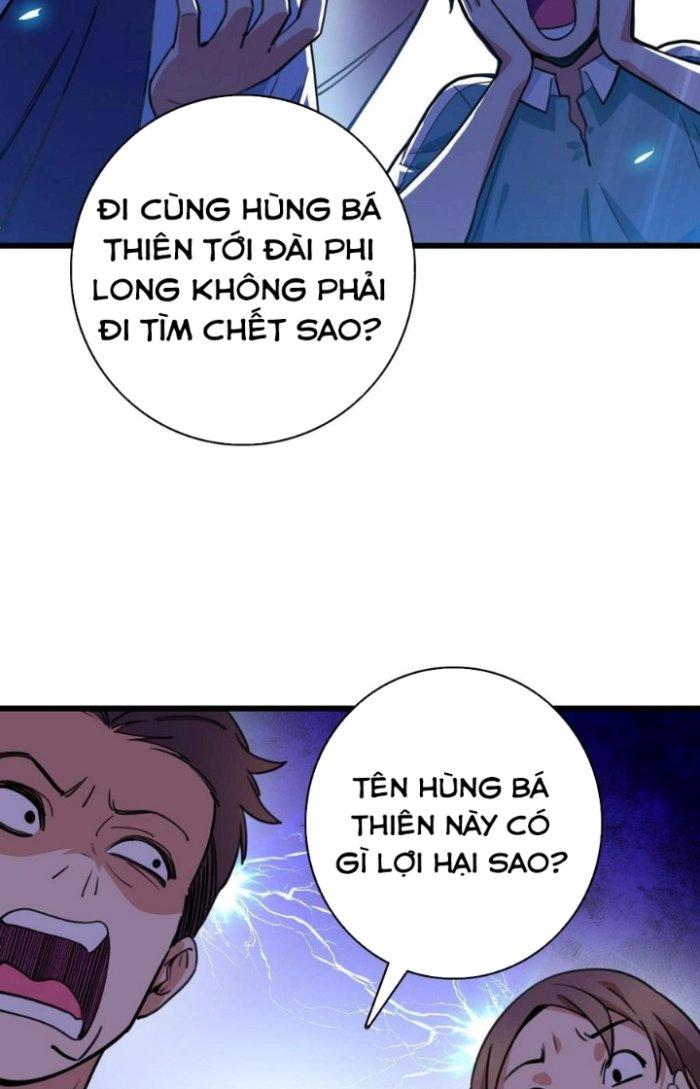 Bắt Đầu Đầy Thù Hận, Ta Dựa Vào Chế Nhạo Để Thăng Cấp Thành Thần Chapter 2 - Trang 2