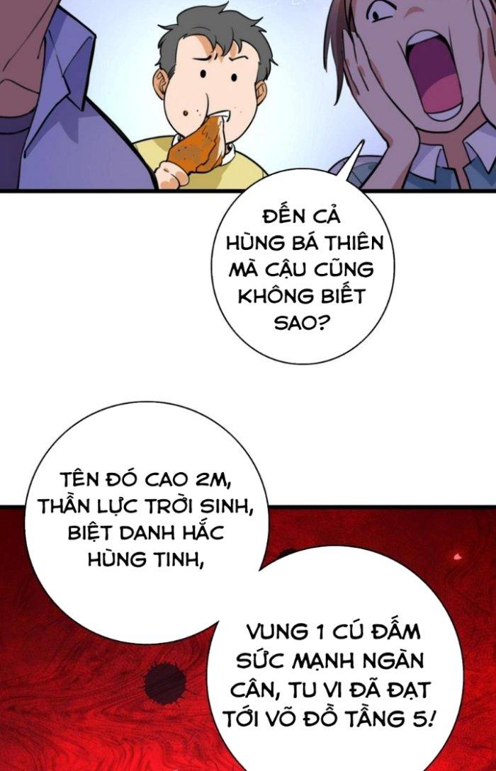 Bắt Đầu Đầy Thù Hận, Ta Dựa Vào Chế Nhạo Để Thăng Cấp Thành Thần Chapter 2 - Trang 2