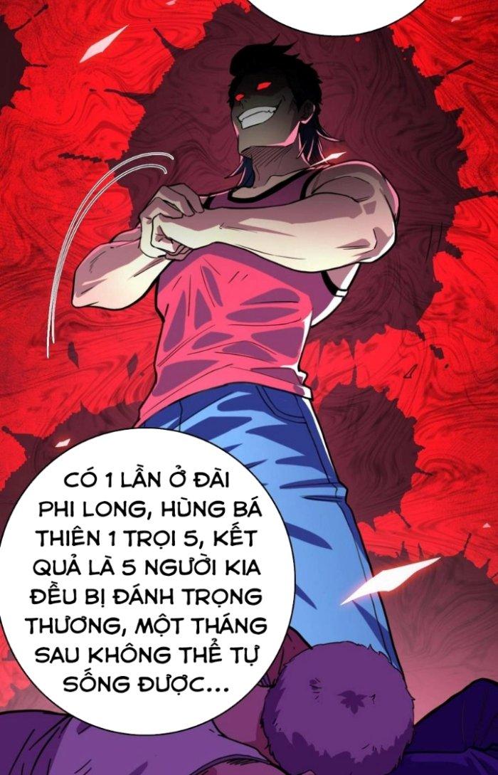 Bắt Đầu Đầy Thù Hận, Ta Dựa Vào Chế Nhạo Để Thăng Cấp Thành Thần Chapter 2 - Trang 2