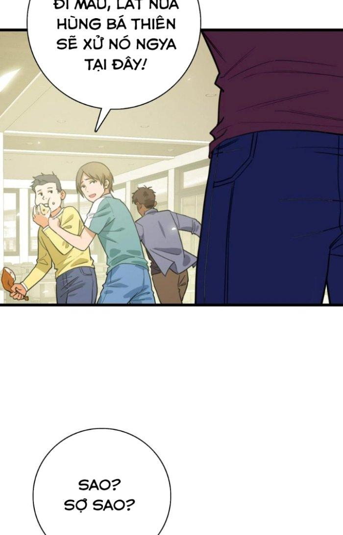 Bắt Đầu Đầy Thù Hận, Ta Dựa Vào Chế Nhạo Để Thăng Cấp Thành Thần Chapter 2 - Trang 2