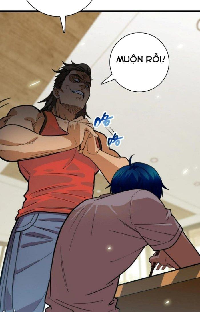 Bắt Đầu Đầy Thù Hận, Ta Dựa Vào Chế Nhạo Để Thăng Cấp Thành Thần Chapter 2 - Trang 2