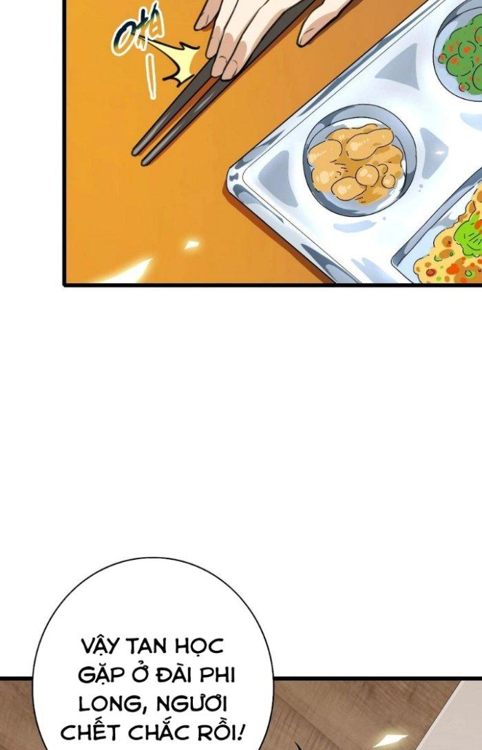 Bắt Đầu Đầy Thù Hận, Ta Dựa Vào Chế Nhạo Để Thăng Cấp Thành Thần Chapter 2 - Trang 2