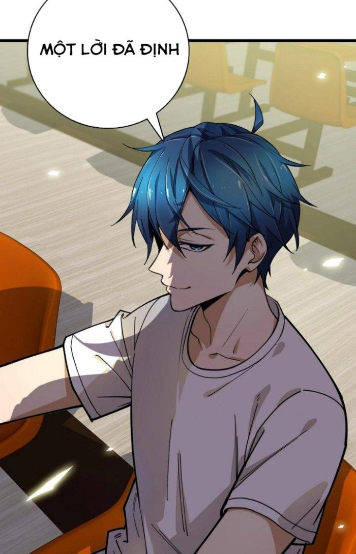 Bắt Đầu Đầy Thù Hận, Ta Dựa Vào Chế Nhạo Để Thăng Cấp Thành Thần Chapter 2 - Trang 2